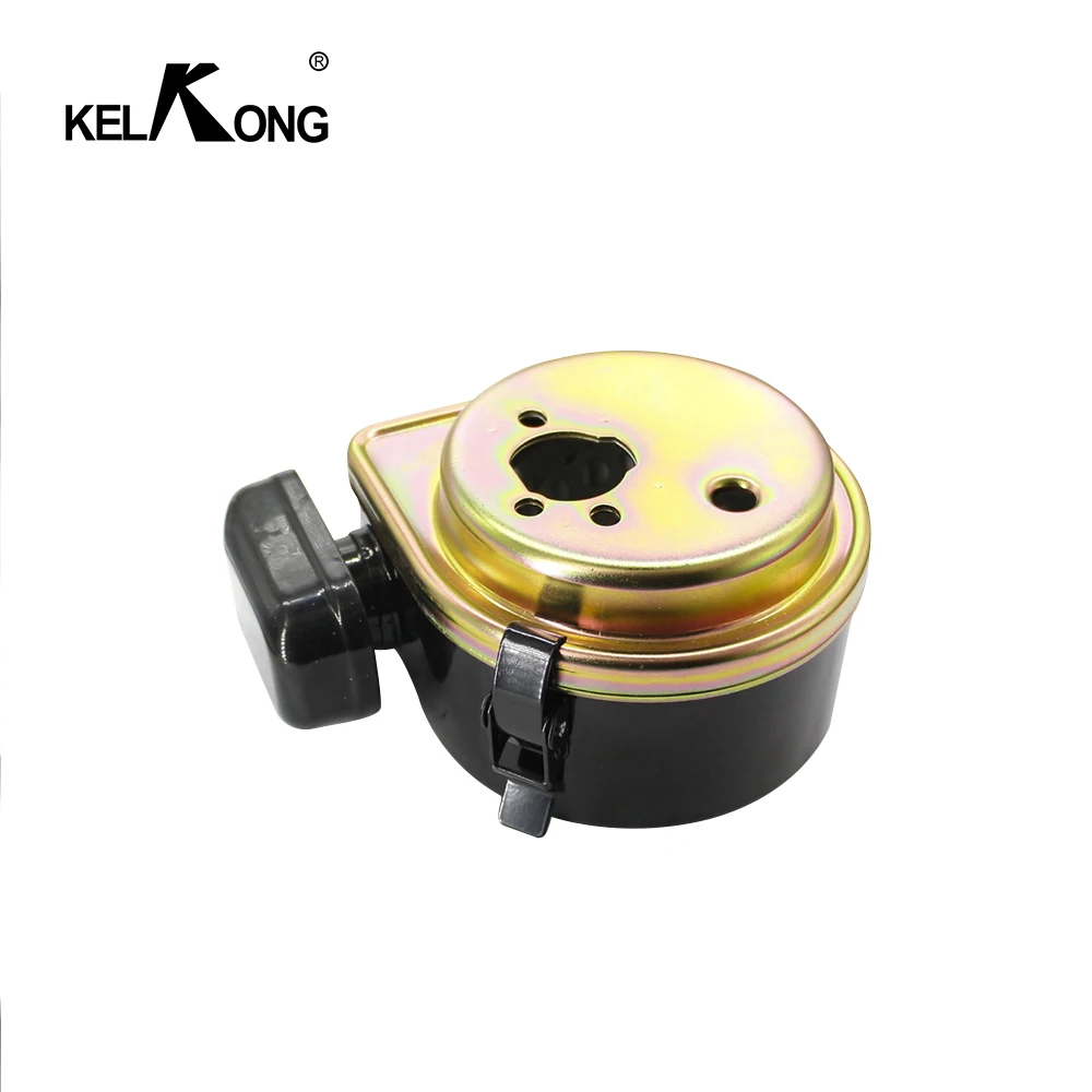 KELKONG 4 тактный двигатель полный воздушный фильтр для Robin EY20 EY15 RGX2400 RGV2400 очиститель