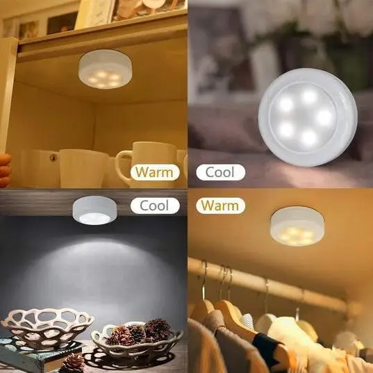 Цвет изменение led лампа с дистанционным управлением Свет|Сверкающие товары для