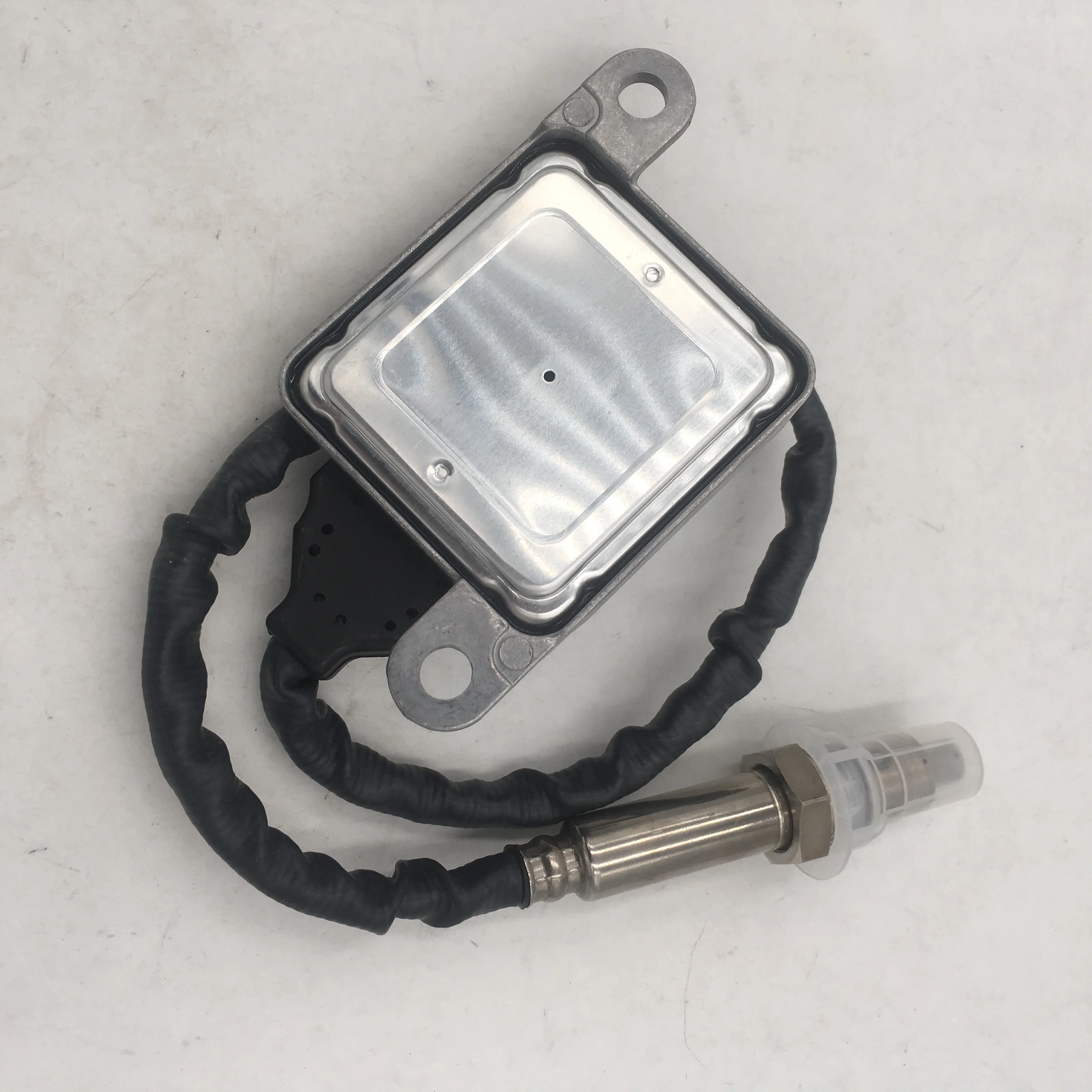 Для BMW NOX датчик 11787587130 1er E81 E82 E87 E88 3er E90 E91 E92 LCI N43 5WK96621K 5WK96621J 5WK96621H 5WK96621F - купить по