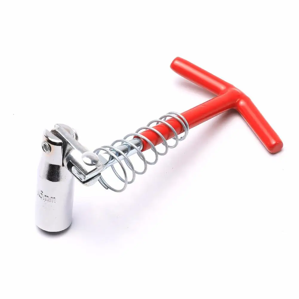 Универсальный инструмент для удаления T-Bar T-Handle гибкий гаечный ключ | Инструменты