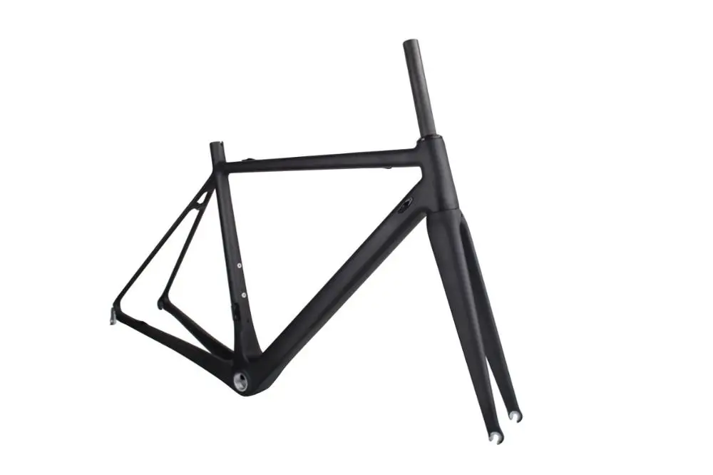 2021 супер светильник дороги углерода рамки Toray t1000 Квадро de bicicleta китайский Di2
