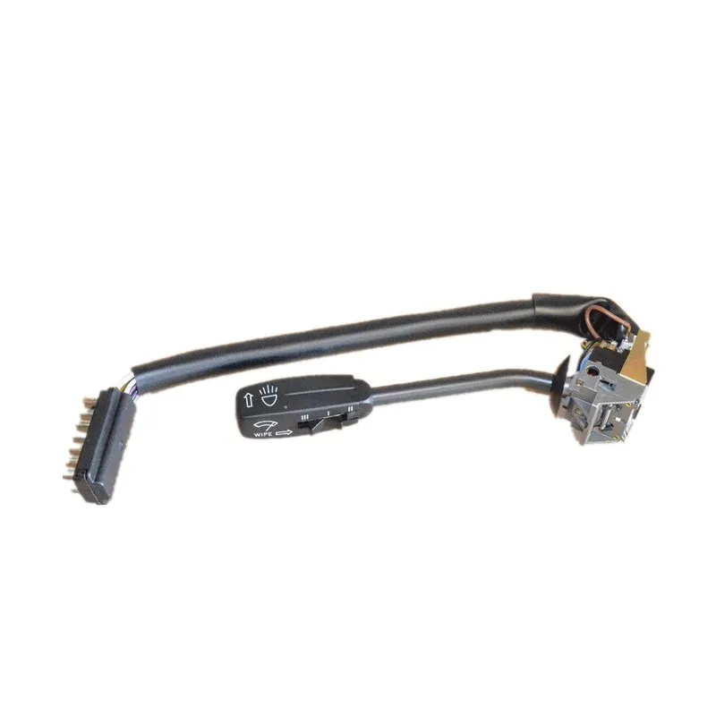 Комбинации стебель переключатель для Mercedes R107 W114 W115 W116 0045450824|Переключатели и
