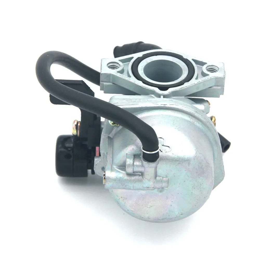 Газовый карбюратор для ATV 18 мм PZ18 рычажный дроссель 50 70 90 110 125CC Honda H CA02 сменные