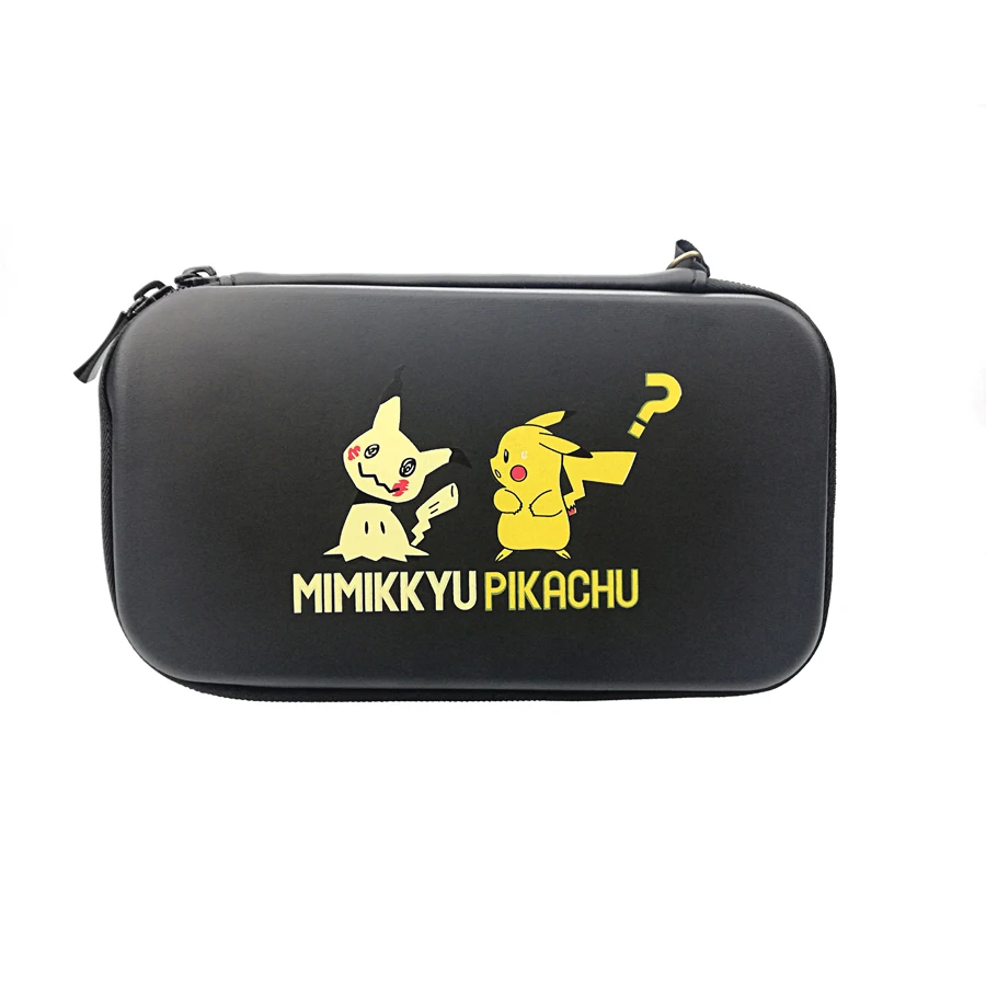 Новый 2DS XL/LL Чехол аксессуары большая сумка для хранения переносная nintendo s Packet