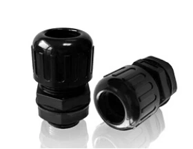 

germany PG7-PG48 Waterproof Electronic nylon Cable Gland