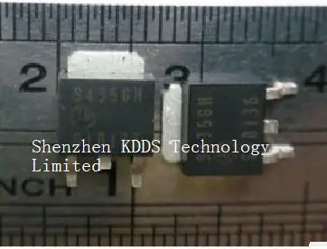 New&amporiginal AP9435GH 9435GH TO-252 | Электроника