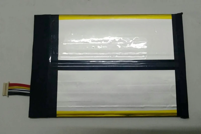 Аккумулятор для планшетного ПК p33621607. 4v38wh Power x1pro x2pro x3pro/plus X5pro Тайвань|Цифровые