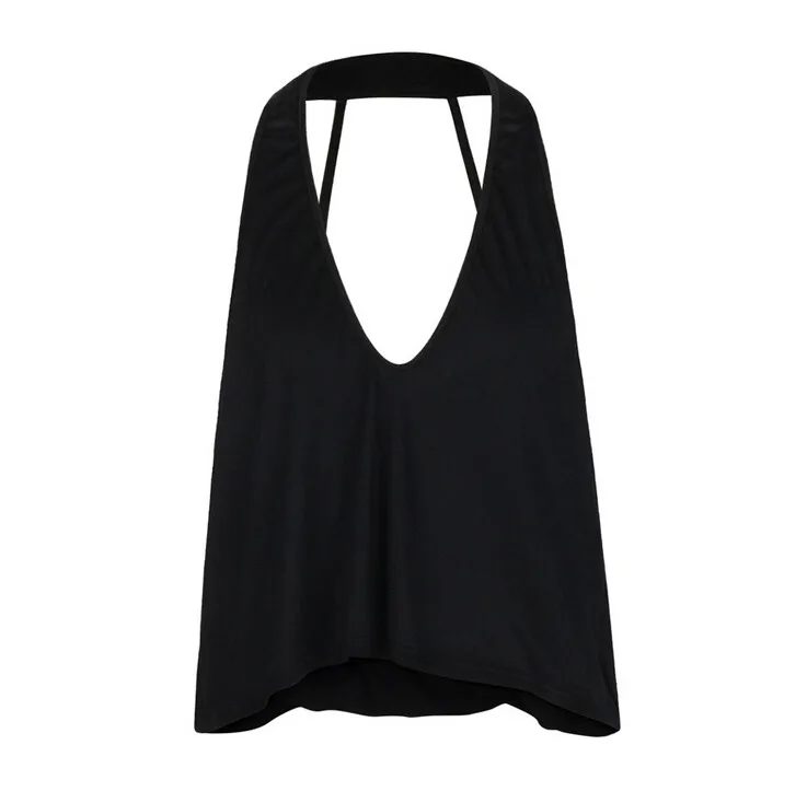 Новинка 2017 года спортивный костюм для спортзала женские пикантные майки бега