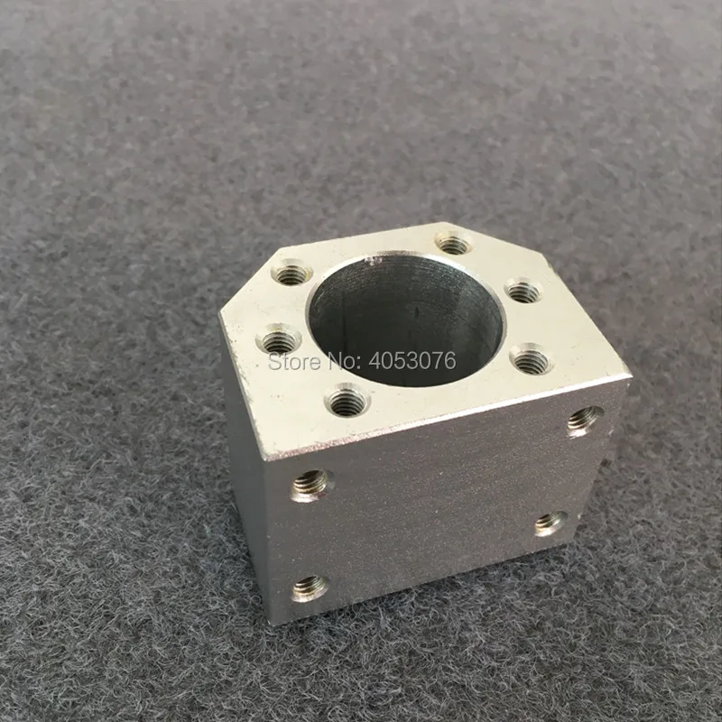 

RU Delivery SBR16 linear guide 6sets linear rail SBR16- 300/1000/1300mm + SFU1605 ballscrew + BK12 BF12 + cnc parts