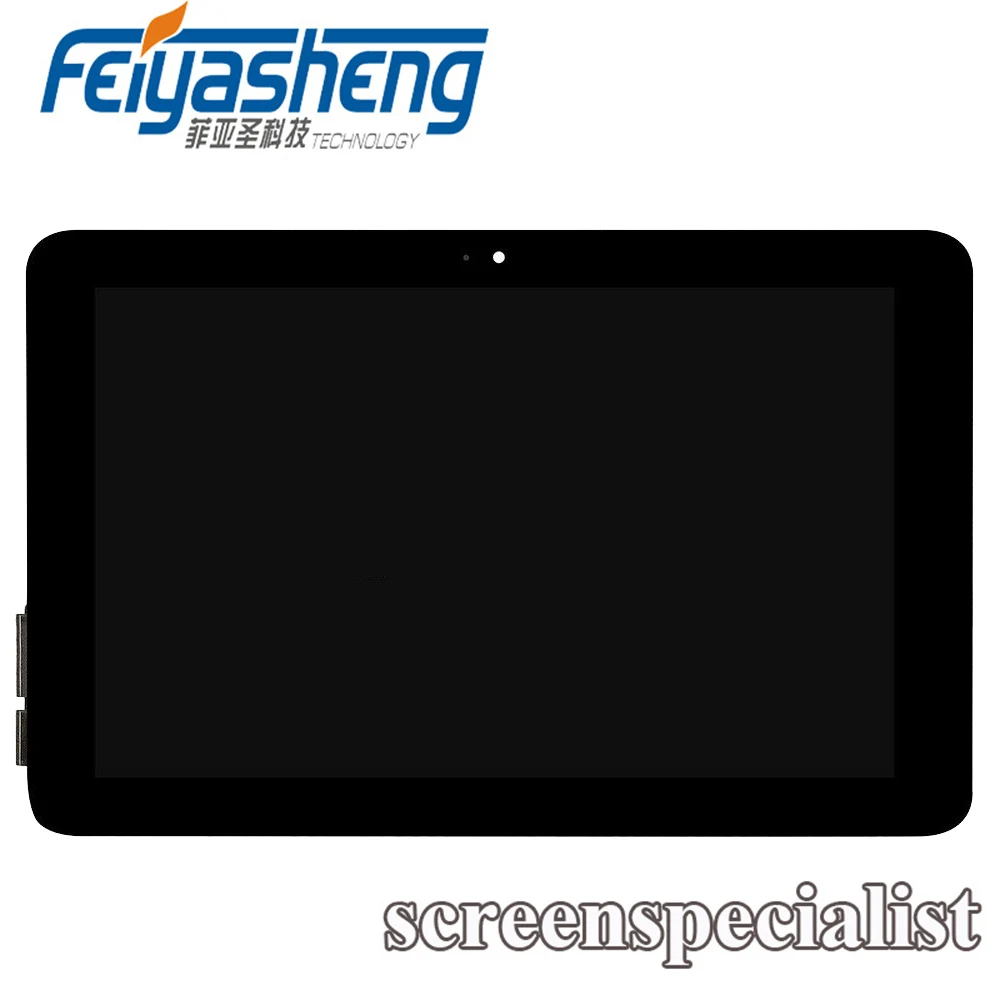 10 1 &quotЖК дисплей сенсорный экран в сборе для ASUS Transformer Mini T103H T103HA|ЖК-экран