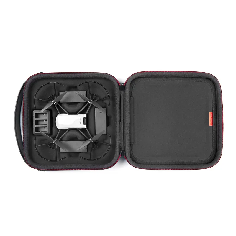 Новое поступление чехол PGYTECH EVA жесткая защитная сумка для хранения DJI Tello