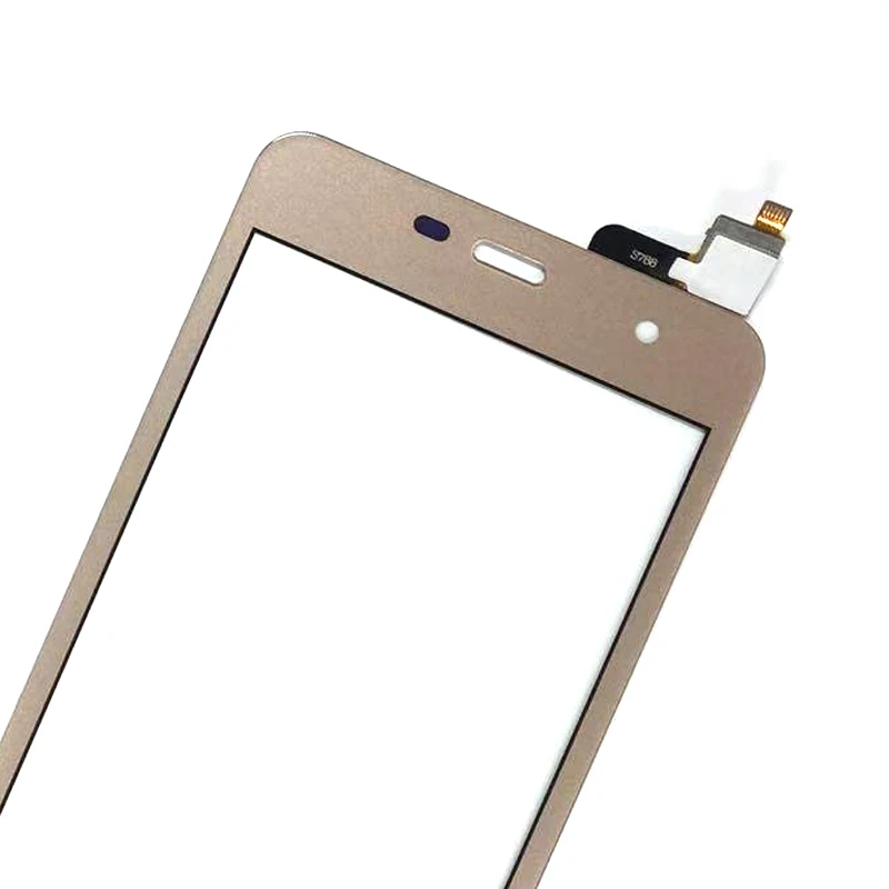 Сенсорный экран для Prestigio Muze G3 Lte PSP3511 сенсорный Duo сменный тачпад дигитайзер