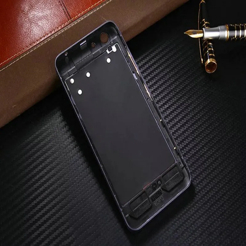 TANZ для Lenovo Vibe K5 Plus чехол телефона корпус A6020 крышка батареи запасные части|Корпусы