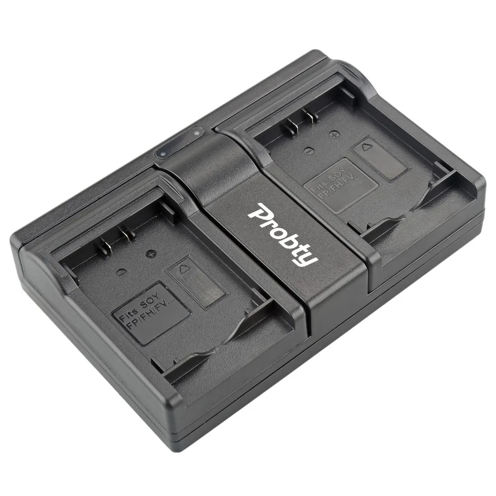 2 шт. NP-FV100 NP FV100 батарея + двойное зарядное устройство для Sony DCR-SR15 SR21 SR68 SR88 SX15 SX21 SX44