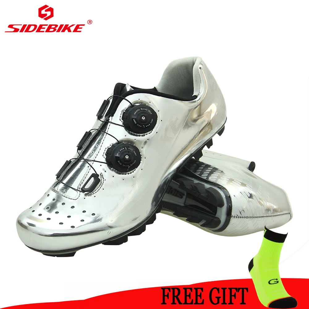 Sidebike/Новинка спортивная противоскользящая износостойкая обувь с амортизатором