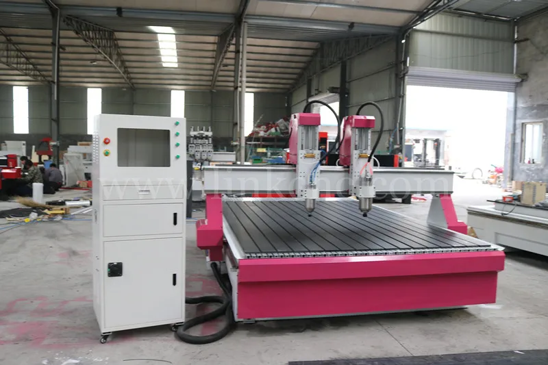 Хорошее качество шкафа деревообрабатывающей cnc router машина | Инструменты