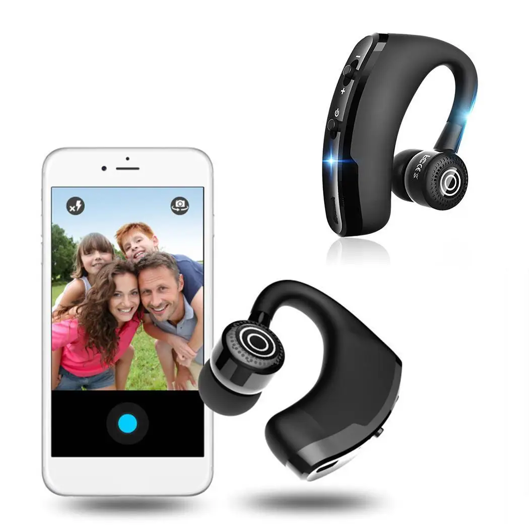 270 градусов вращение мини беспроводная Bluetooth 1 2 h 180 Повседневная стереогарнитура