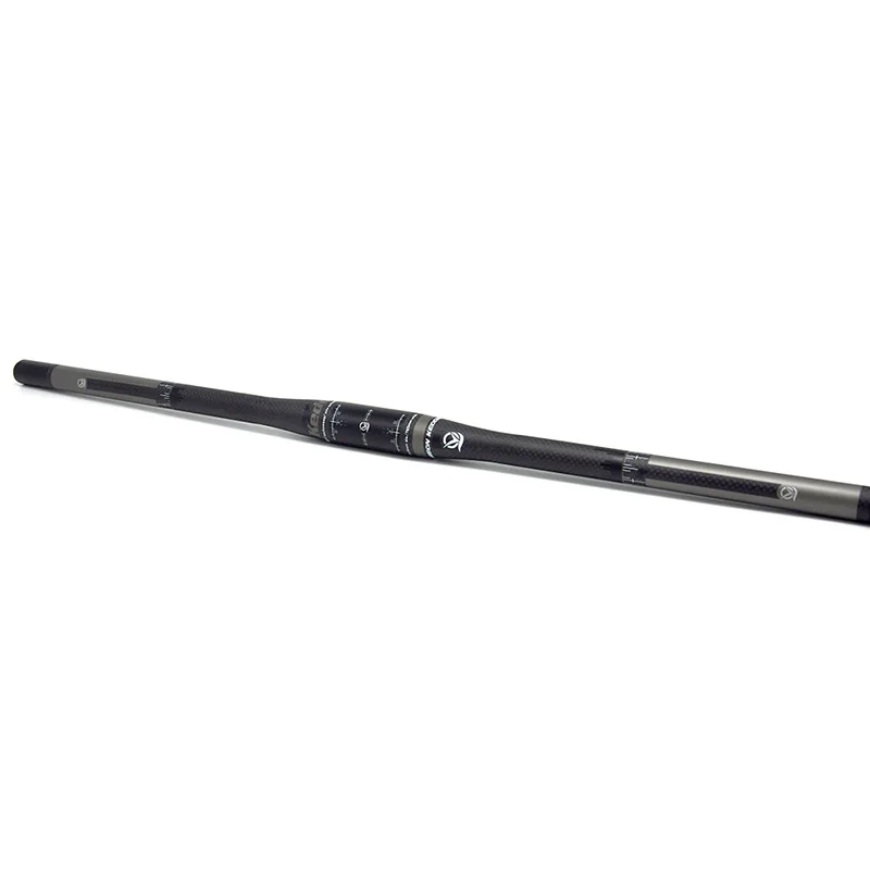 KEDDIE Mountain Bike Flat Bicycle Handlebar MTB Parts 3K Full Carbon 31.8*600/620/640/660/680/700/720/740/760mm | Спорт и