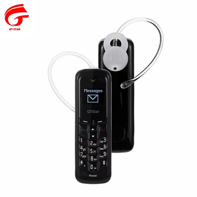 5 шт./лот GT STAR Gtstar BM50 беспроводные Bluetooth-наушники наушники с ушным крючком