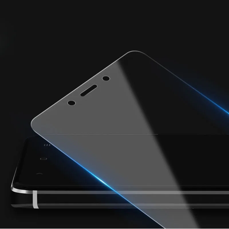 9 H HD закаленное Стекло для Xiaomi Redmi Примечание 5A 4X Y1 4A 5 Plus 5c A1 5X Экран Защитная