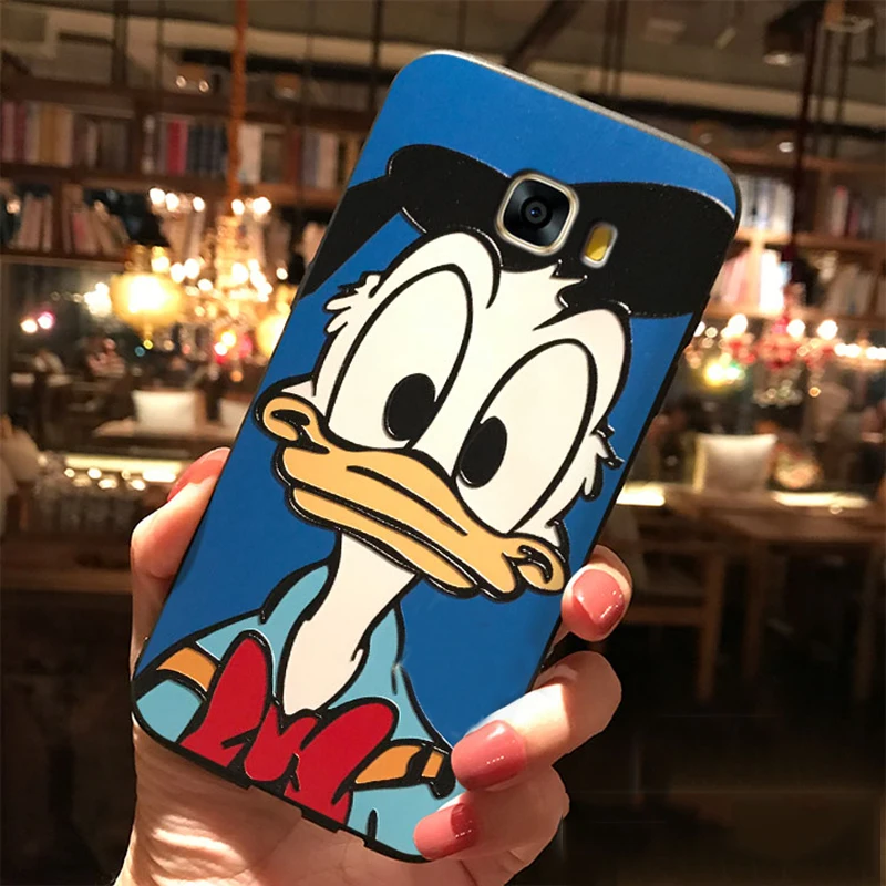 landitly 3D рельеф TPU чехол для samsung Galaxy A9 A8 A6 плюс A7 S8 S9 S10 плюс S10e A5 A50 A10 A20e A30 A40 A70 S6 S7 Edge чехол - Цвет: landitly