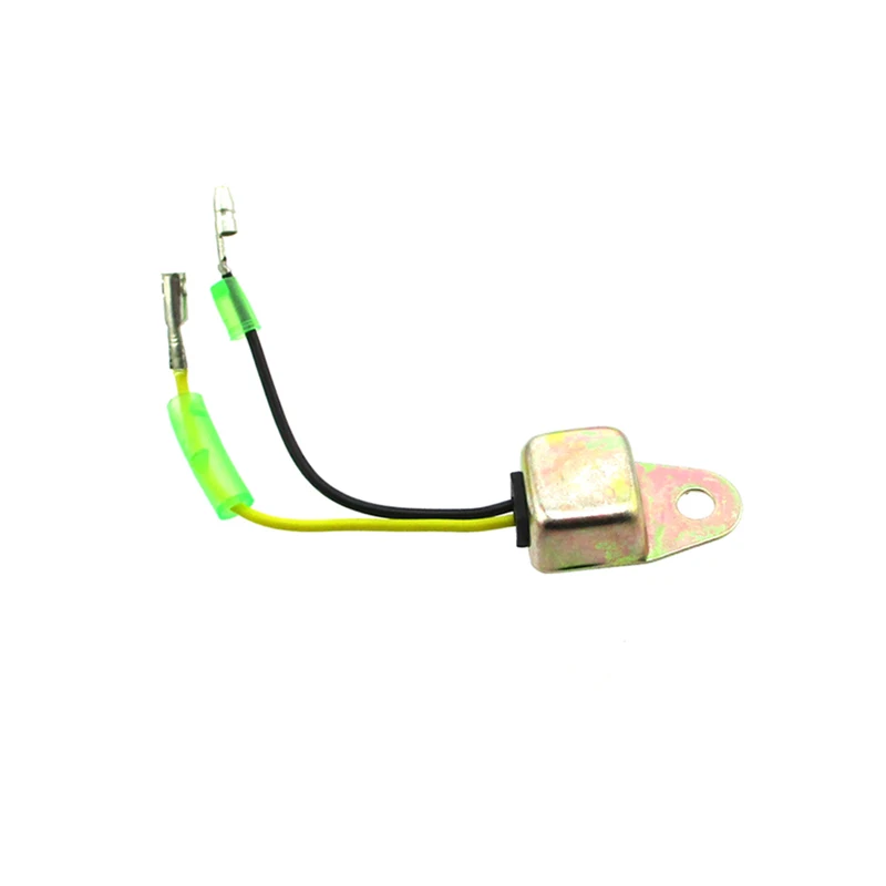 XLSION Aftermarket 2x масляный датчик оповещения для Honda GX160 GX200 GX240 GX270 GX340 GX390 5.5HP-13HP |