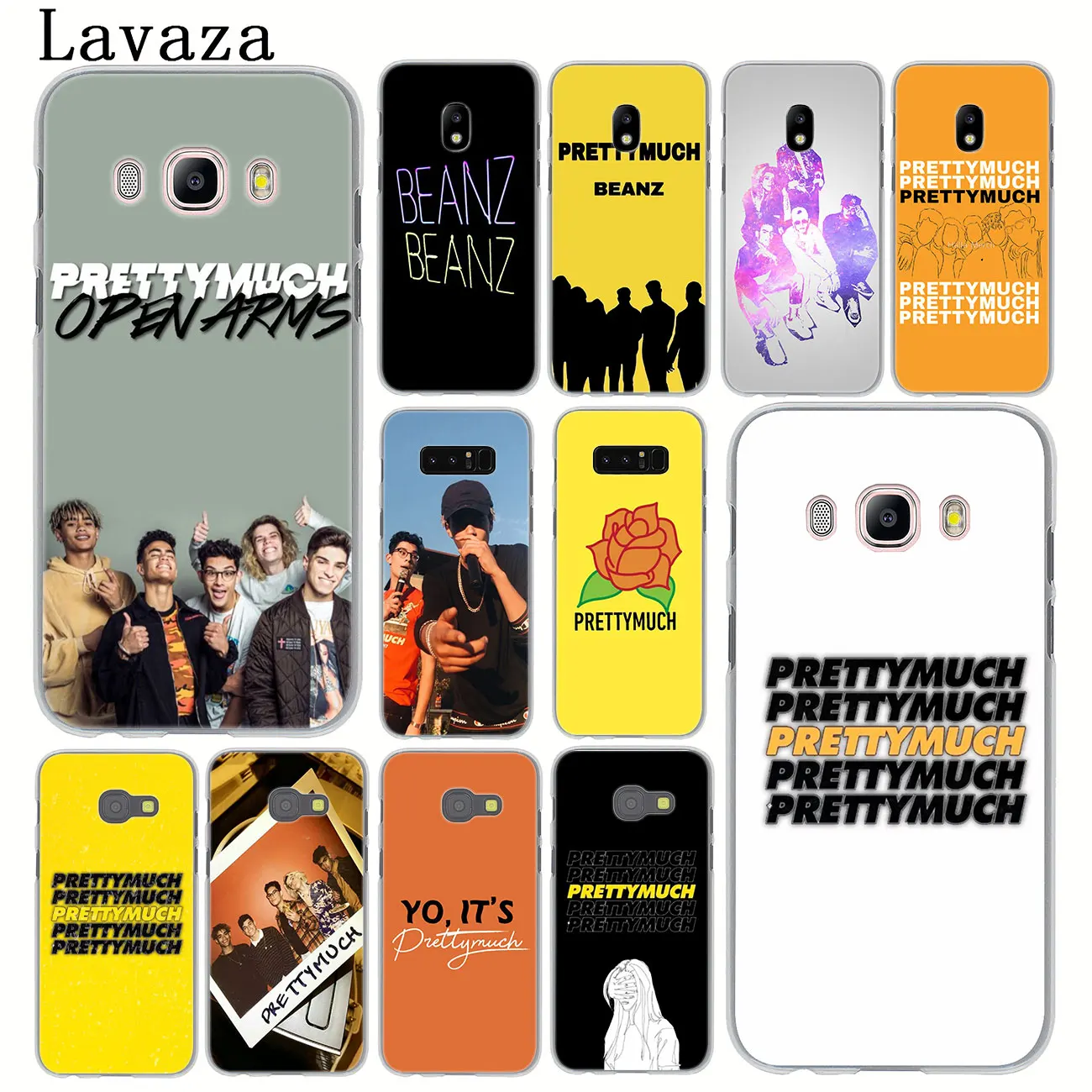 Чехол для Samsung Galaxy J8 J7 Duo J6 J5 J4 Plus 2018 2017 2016 J2 J3 EU US Prime 2015|Бамперы| |
