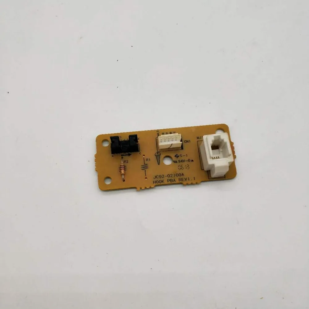 

Sensor fax board for Samsung scx-4521hs Printer Parts