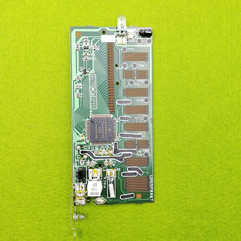 Пульт дистанционного управления RKN502a010g для Mitsubishi Heavy Air Conditioner