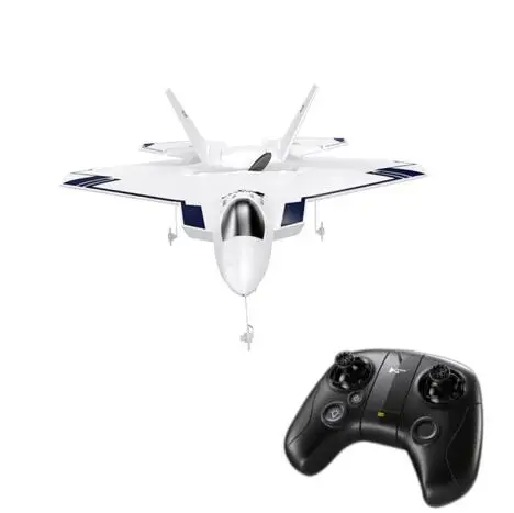 gps FPV пульт дистанционного управления летательный аппарат F22 фиксированная функция возврата с высоким ключом Встроенная камера 720P один ключ взлет посадка RC самолет - Цвет: No camera version