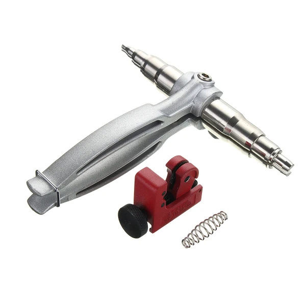 Ручной расширитель труб медный инструмент для охлаждения кондиционера|tools