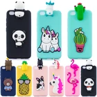 Чехол для Xiaomi Redmi Go, мягкий силиконовый чехол для Xiaomi Redmi Go