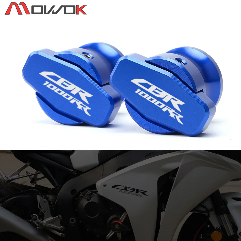 8 мм для Honda CBR1000RR CBR 100RR cbr1000rr 2004 2005 2006 2007 2008 2009 2010 2011 мотоциклетный маятник