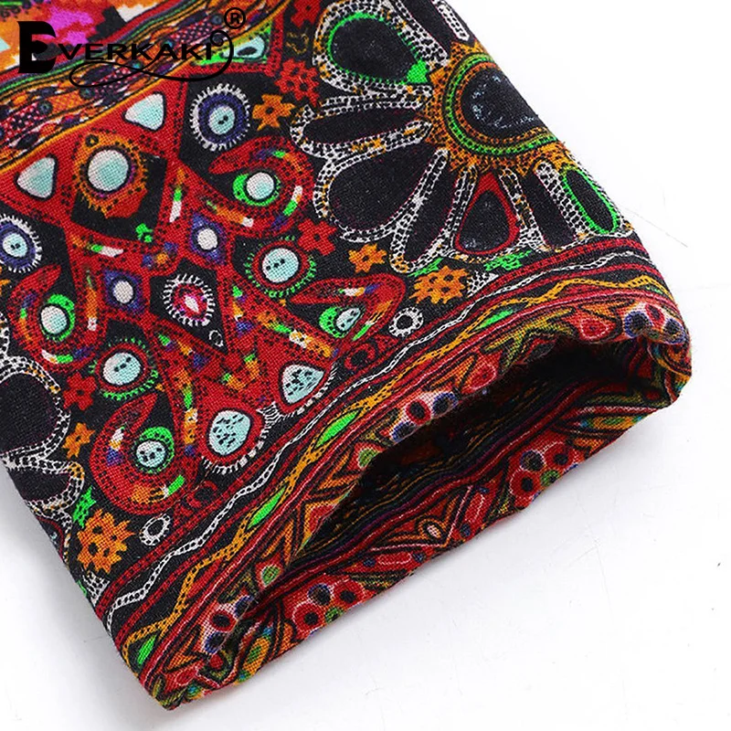 Everkaki Boho бархатные куртки пальто для женщин толстая молния с шапкой теплые плюс