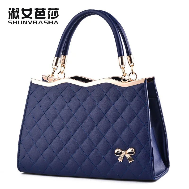 Женские Сумочки Женщины Модные Сумки 2016 Сумка Почтальона Роскошные Дизайнер