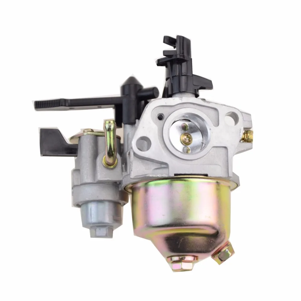 GOOFIT центробежная муфта 3/4 &quotкарбюратор прокладка для Harbor Freight Predator 212cc 6.5hp Carb OHV