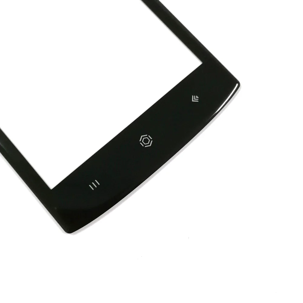 Сенсорный экран 5 0 дюйма для планшетов Zoji Z7 стеклянная панель сенсорный