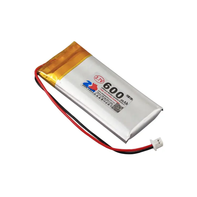 Устройство для обучения беспроводной колонки CIS 3 7 V 600mAh 502248482249 полимерная