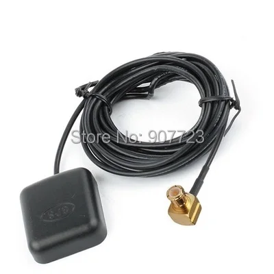 Внешняя GPS антенна с разъемом MCX|antenna connector|antenna externall connector |