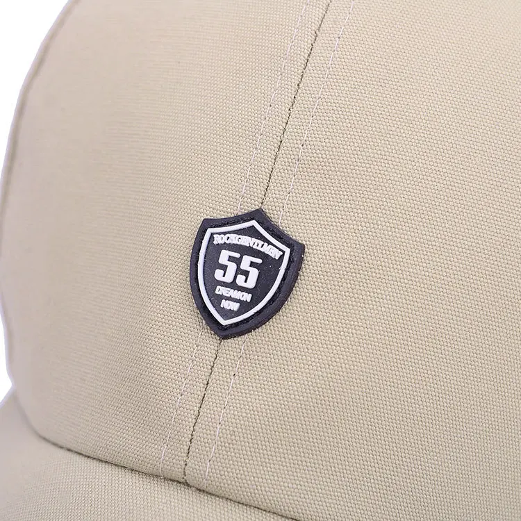 Hip Hop Long Visor Canvas Mesh Baseball Caps Gorras Casquettes Women Men Summer Sports Motorcycle Racing Snapback hats | Аксессуары для