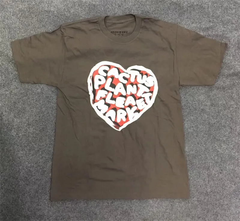 Новая футболка Kanye West CPFM. XYZ с сердцем Мужская s лучшее качество мужская и женская