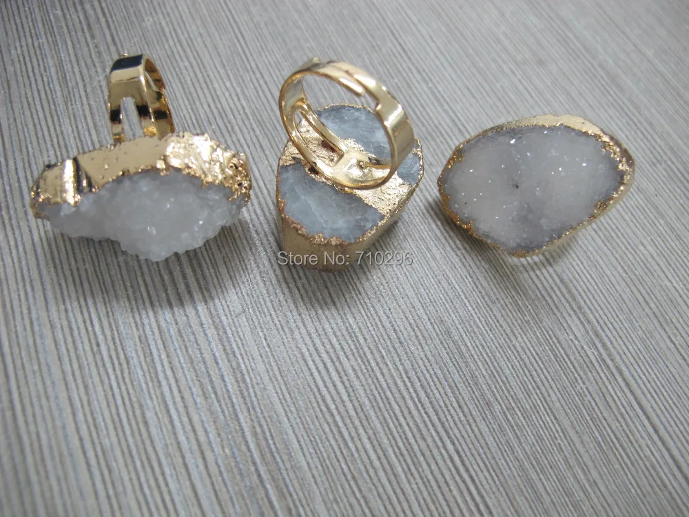 Оптовая продажа по оптовой цене высокое качество натуральное Драгоценное кольцо