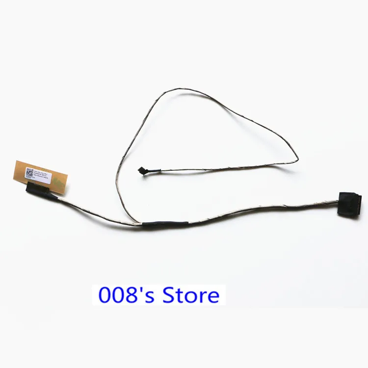 Новый ЖК кабель для Lenovo XIAOXIN V4000 Z51 70 Z41 DC020024Y00 DC020024W00 ALWZ1 ноутбук дисплей видео экран