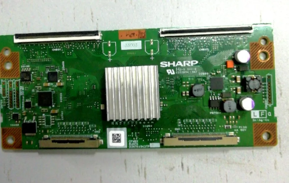 Оригинальная логическая плата X60 CPWBX RUNTK DUNTK4942TP ZZ ZL ZC ZF ZK|Аксессуары для батарей и