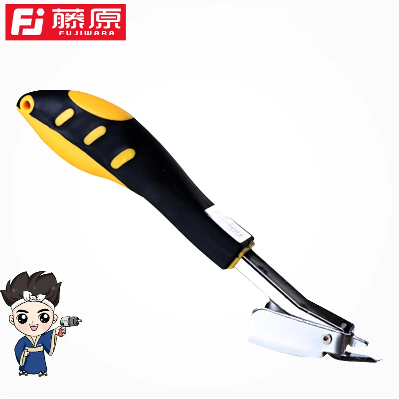 FUJIWARA инструмент для вытягивания ногтей экстракторы плоскогубцы ручной пистолет