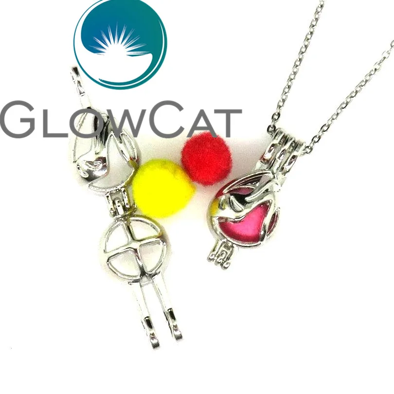 GLOWCAT KS608 обувь на высоком каблуке с перекрестными кисточками и стразами Oyster Pearl Cage