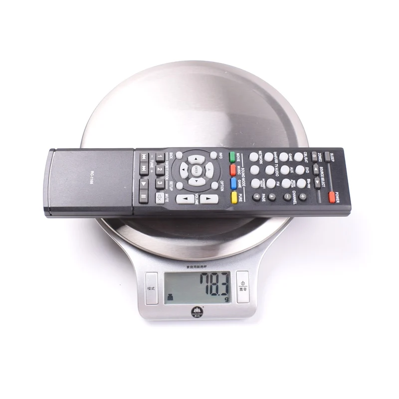 RC 1168 дистанционного Управление для Denon аудио видео ресивер 1181 RC1169 1189 AVR1613 AVR1713 1912