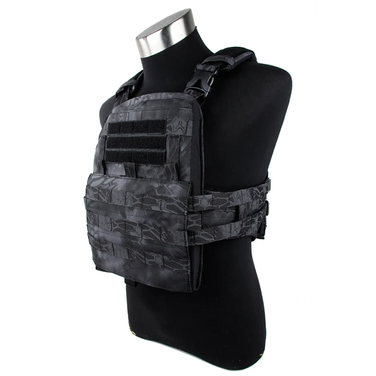 Typhon Rasputin товар JPC 2 0 Тактический Жилет MOLLE Multicam Kryptek Камуфляжный тактический жилет