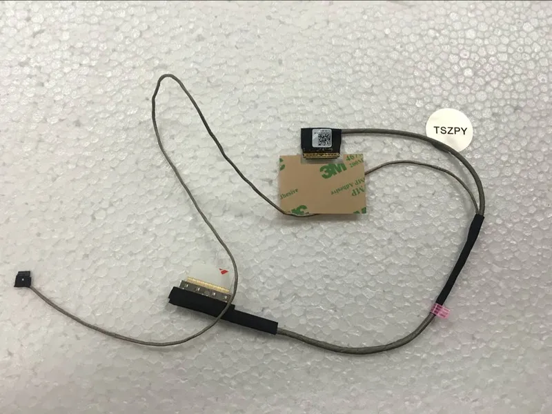 

Genuine New Free Shipping ZIWB0 DC020020K00 EDP LCD LVDS CABLE For lenovo B40 B40-30 B40-45 B40-70 flat cable