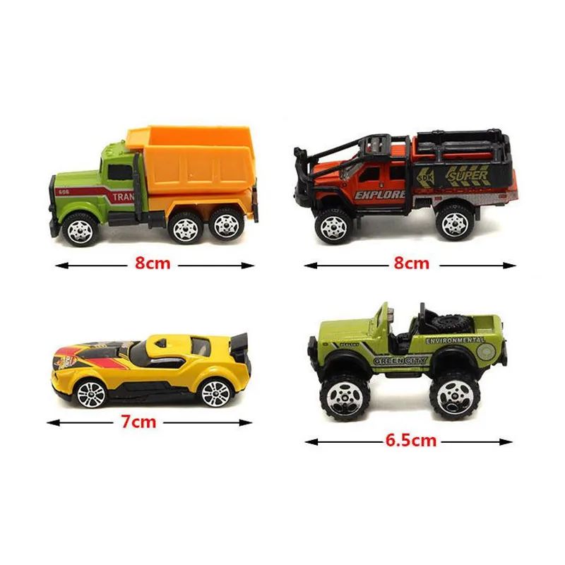 5 шт./партия детский автомобиль пожарная машина|1:64 diecast|car hot wheelshot wheels cars |